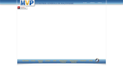 Desktop Screenshot of mvp-tce.com